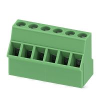 Terminal przyłączeniowy do PCB SMKDS 2,5/ 6-5,08 | 1736777 Phoenix Contact