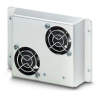 Wentylator RFC DUAL-FAN | 2730239 Phoenix Contact