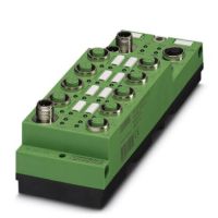 Zdecentralizowane urządzenie I/O - FLS IB M12 DIO 4/4 M12-2A | 2736026 Phoenix Contact