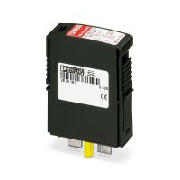 Wtyk z ochroną przed przepięciami typ 1/2 - VAL-MS-T1/T2 335/12.5 ST | 2800190 Phoenix Contact