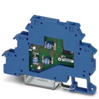 Urządzenie z ochroną przed przepięciami TT-EX(I)- 24DC | 2832124 Phoenix Contact