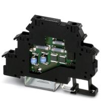 Urządzenie z ochroną przed przepięciami TT-2/2- 24DC | 2838173 Phoenix Contact