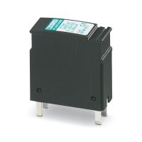 Wtyk z ochroną przed przepięciami PT 4X1-24DC-ST | 2838322 Phoenix Contact