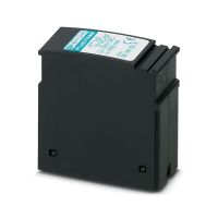 Wtyk z ochroną przed przepięciami PT 1X2-12DC-ST | 2856029 Phoenix Contact