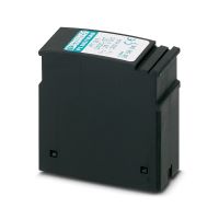 Wtyk z ochroną przed przepięciami PT 2X1-24DC-ST | 2856087 Phoenix Contact