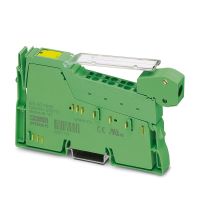 Złącze Inline IB IL AO 1/U/SF-PAC | 2861399 Phoenix Contact