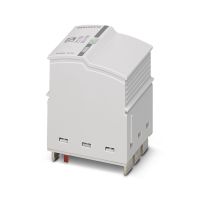 Wtyk z ochroną przed przepięciami typ 1 FLT-SEC-P-T1-N/PE-350/100-P | 2905473 Phoenix Contact
