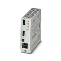 Wyłączniki zabezpieczające CBM E4 24DC/0.5-10A NO-R, elektroniczne | 2905743 Phoenix Contact