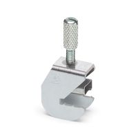 Złącze zaciskowe ekranu SK 8-D | 3026861 Phoenix Contact