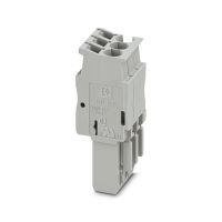 Wtyk SP 2,5/ 3, 3-biegunowy, 0,08-4mm2 szary | 3040274 Phoenix Contact