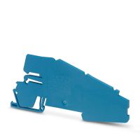 Element podporowy AB-PTI/3 wys. 46mm niebieski | 3213974 Phoenix Contact