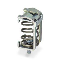 Złącze zaciskowe ekranu SKS 20-D | 3240215 Phoenix Contact