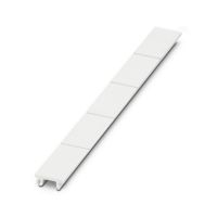 Taśma oznaczników do styczników SS-ZB WH, pasek nieopisany, biały | 5031171 Phoenix Contact