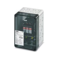 Skrzynka przyłączeniowa generatora - SOL-SC-1ST-0-DC-1MPPT-1001 | 2404298 Phoenix Contact