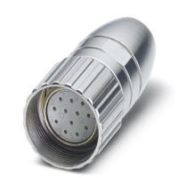 Złącza wtykowe przewodów RC-06S1N8A80EQ | 1594066 Phoenix Contact