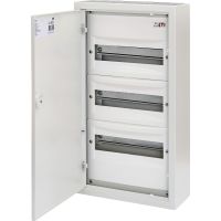 Obudowa rozdzielnicy n/t WRP12-3 | 001101377 Eti