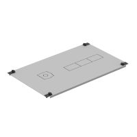 Osłona 1xLBS i 12 modułów (500x300) CP 2-2 S1 M | 001101721 Eti