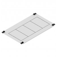 Osłona 6xKVL-00 (750x300) CP 3-2 K00 | 001339504 Eti