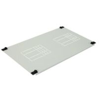 Osłona 1xEB2/ED2 125,160,250A 3,4P (250x300) CP 1-2 E12 | 001101514 Eti