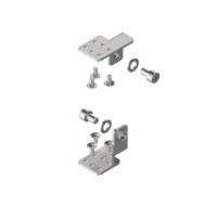 Element podziałowy do montażu wspornika WP-T na elemencie UW-SEP, EP-A (kpl.=2szt.) | 001338306 Eti