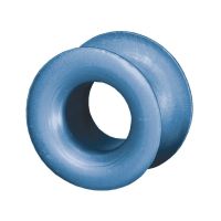 Wstawka kalibrowa 20A D02 do gniazda E18 V D02, niebieska | 002242001 Eti