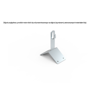 Uchwyt szczytowy L-100, 20.1.1 OC | 92000401 Elko-Bis