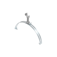 Uchwyt gąsiorowy uniwersalny G6, 59.2 OC | 95900201 Elko-Bis