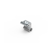 Uchwyt do drutu na felc uniwersalny mały, 96.0/M AL | 99603109 Elko-Bis