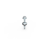 Wkręt farmerski 5,5x60 z podkładką, 99.2 | 99900201 Elko-Bis