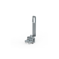 Uchwyt do drutu na felc z uchwytem uniwersalnym, 96.0/B OC | 99601101 Elko-Bis