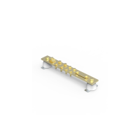 Szyna główna wyrównawcza uziemiająca, 92.2 MS | 99200210 Elko-Bis