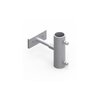 Uchwyt wysięgnika przykręcany do konstrukcji 54,5 60 OG | 44300102 Elko-Bis