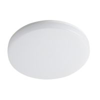 Plafon VARSO LED 24W-NW-O 4000K 2280lm IP54 | 26445 Kanlux