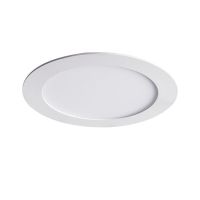 Oprawa downlight ROUNDA V2LED18W-NW-W 4000K 1260lm IP44/20 | 28934 Kanlux