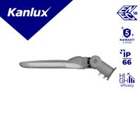 Oprawa parkingowa STRETON LED 100W NW 4000K 14000lm IP66 szary 5 lat Gwar. | 36231 Kanlux