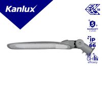 Oprawa parkingowa STRETON LED 200W NW 4000K 26000lm IP66 szary 5 lat Gwar. | 36233 Kanlux