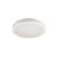 Plafon LED BENO ECO 12W CCT O W 3000/4000/6500K 1200 (WW) / 1300 (NW) / 1250 (CW)lm IP65 | 38380 Kanlux