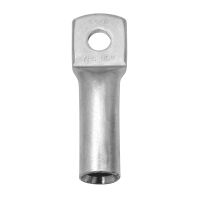 Końcówka oczkowa Al rurowa ARC 10-120, przekrój: 120mm2, otwór pod śrubę M10 | ARC_10-120/1 Erko