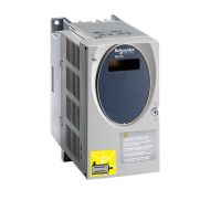 Karta sterowania silnikami krokowymi Lexium SD3 krokowy Puls/Kierunek RM | SD326RU25S2 Schneider Electric
