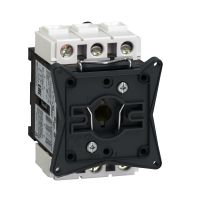 Moduł główny rozłącznika TeSys VARIO 12A 3P TeSys | V02 Schneider Electric