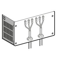 Zestaw połączeniowy UL typ 1 | VW3A31814 Schneider Electric