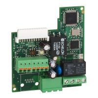 Karta komunikacji LonWorks Altivar 212 | VW3A21212 Schneider Electric