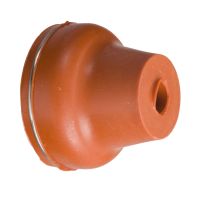 Osłona z pierścieniem osadczym z przesunięciem roboczym 16mm, Harmony XAC | XACB921 Schneider Electric