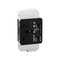 Moduł uziemienia TeSys VARIO 80A dla V3/V4 TeSys | VZ15 Schneider Electric