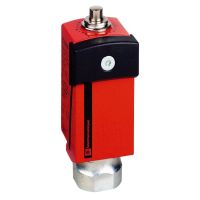 Łącznik krańcowy bezpieczeństwa Preventa XCS 3P, 2NC+1NO | XCSD3710N12 Telemecanique Sensors