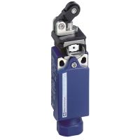 Łącznik krańcowy PL ROL PL NA RAM Z KAS | XCPR2121N12 Telemecanique Sensors