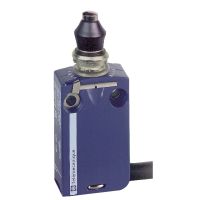 Łącznik krańcowy METAL NO AND NC | XCMD2111L5 Telemecanique Sensors