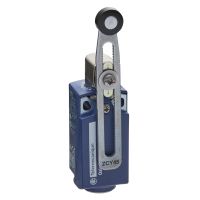 Łącznik krańcowy PL ROL PL NA RAM REG | XCKP2545P16 Telemecanique Sensors