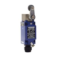 Wylącznik krańcowy metalowy EX 2NC,NO | XCKJ390513H29EX Telemecanique Sensors