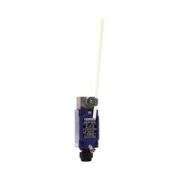 Łącznik krańcowy Dźwignia z prętem Fi 6mm 2NC+1NO, OsiSense ATEX D | XCKJ390559H29EX Telemecanique Sensors